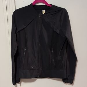 ⚡3/40$⚡ Women's Black Jacket